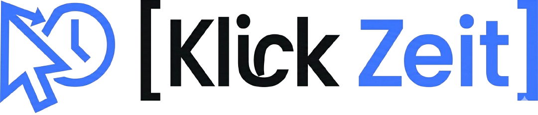 Klick Zeit
