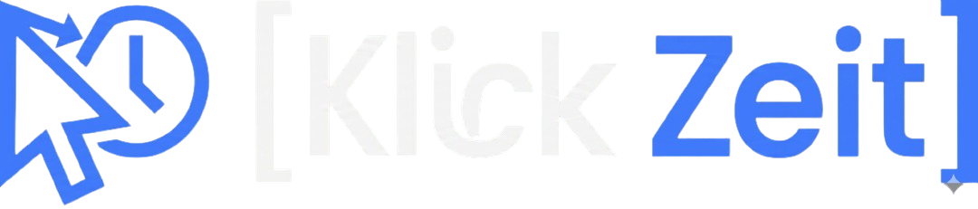 Klick Zeit