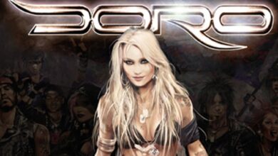 doro pesch jung