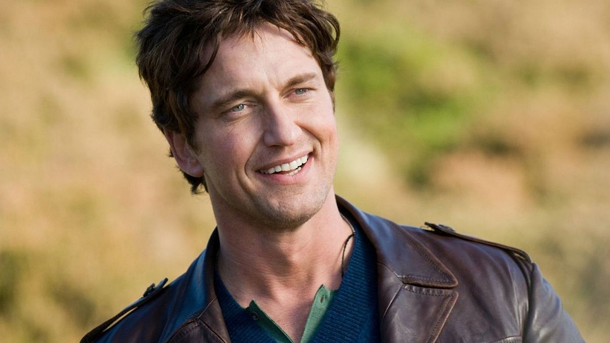 filme von gerard butler