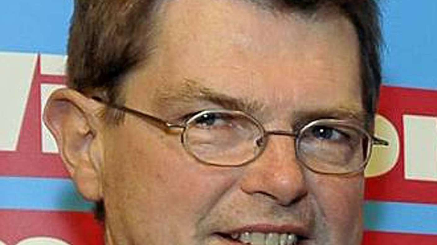 jürgen herbst