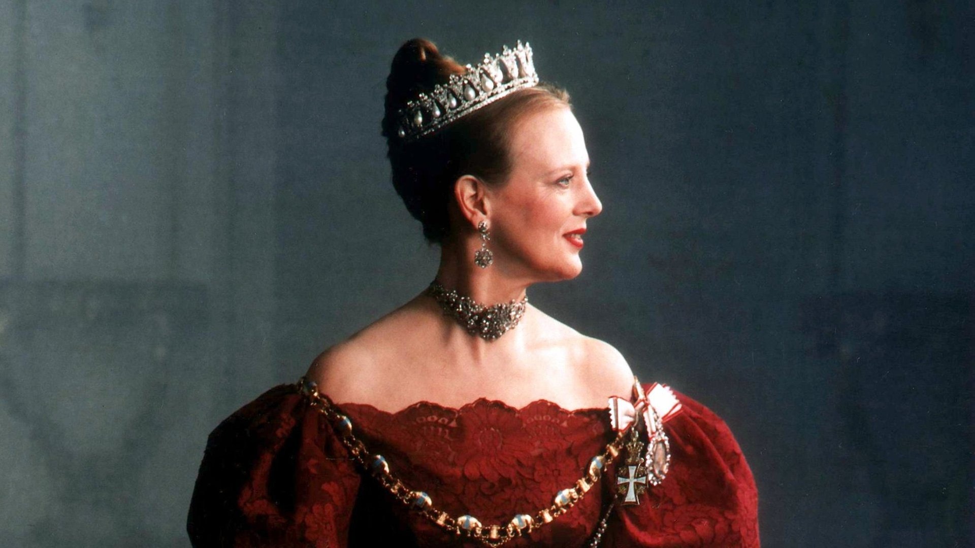 margrethe von dänemark