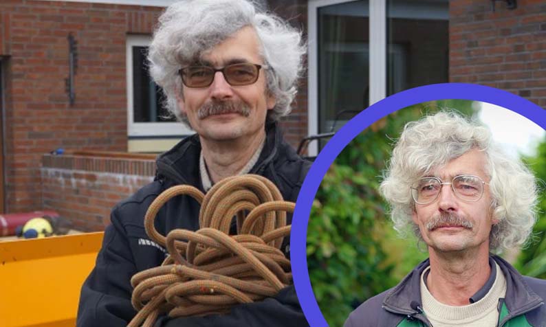 ralf dammasch krankheit